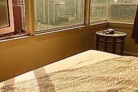 Condominio de 1 dormitorio en Ratchathewi, Bangkok, Tailandia № 132279 - foto 8