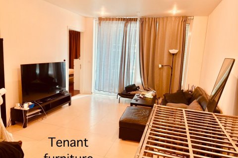 Condominio de 1 dormitorio en Ratchathewi, Bangkok, Tailandia № 132279 - foto 12