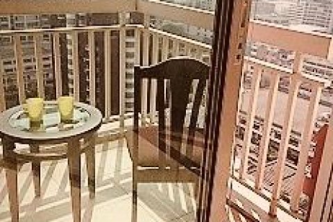 Condominio de 1 dormitorio en Ratchathewi, Bangkok, Tailandia № 132279 - foto 9