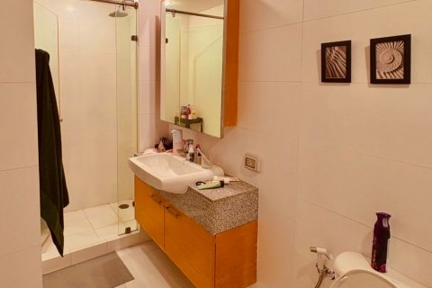 Condominio de 1 dormitorio en Ratchathewi, Bangkok, Tailandia № 132279 - foto 6