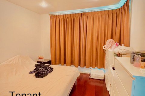 Condominio de 1 dormitorio en Ratchathewi, Bangkok, Tailandia № 132279 - foto 11