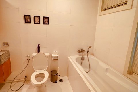 Condominio de 1 dormitorio en Ratchathewi, Bangkok, Tailandia № 132279 - foto 5