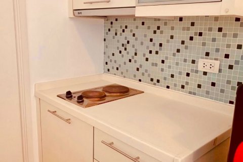 Condominio de 1 dormitorio en Ratchathewi, Bangkok, Tailandia № 132279 - foto 4
