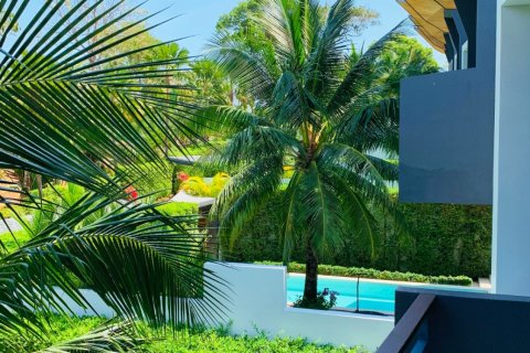 Villa in Phuket, Thailand 3 Schlafzimmer № 132281 - Foto 17