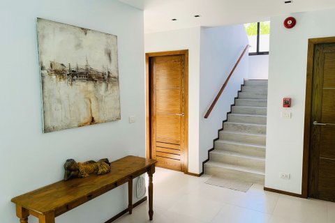 Villa in Phuket, Thailand 3 Schlafzimmer № 132281 - Foto 18