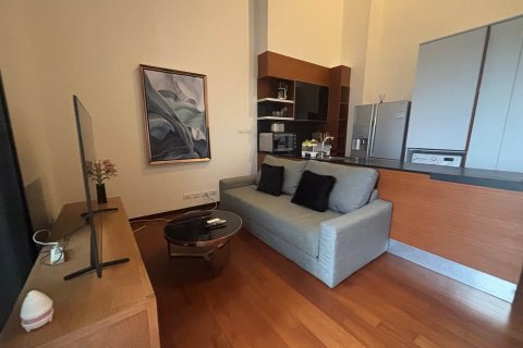 Eigentumswohnung in Khlong Toei, Bangkok, Thailand, 2 Schlafzimmer № 132283 - Foto 8