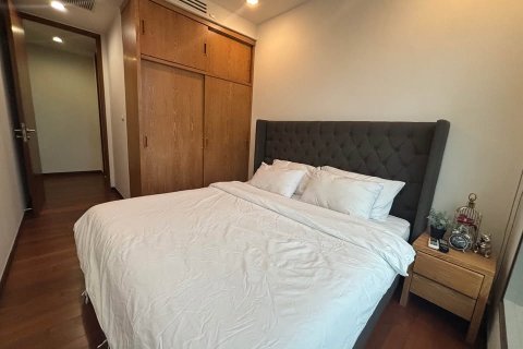 Eigentumswohnung in Khlong Toei, Bangkok, Thailand, 2 Schlafzimmer № 132283 - Foto 17