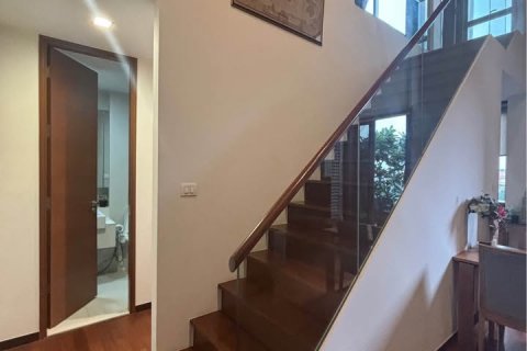 Eigentumswohnung in Khlong Toei, Bangkok, Thailand, 2 Schlafzimmer № 132283 - Foto 13