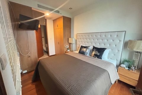 Eigentumswohnung in Khlong Toei, Bangkok, Thailand, 2 Schlafzimmer № 132283 - Foto 19