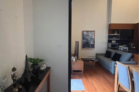 Eigentumswohnung in Khlong Toei, Bangkok, Thailand, 2 Schlafzimmer № 132283 - Foto 4