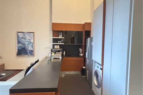Eigentumswohnung in Khlong Toei, Bangkok, Thailand, 2 Schlafzimmer № 132283 - Foto 16