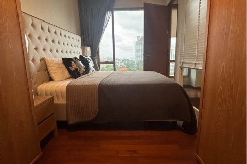 Eigentumswohnung in Khlong Toei, Bangkok, Thailand, 2 Schlafzimmer № 132283 - Foto 14
