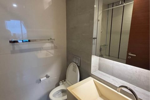Eigentumswohnung in Khlong Toei, Bangkok, Thailand, 2 Schlafzimmer № 132283 - Foto 10