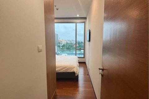 Eigentumswohnung in Khlong Toei, Bangkok, Thailand, 2 Schlafzimmer № 132283 - Foto 2