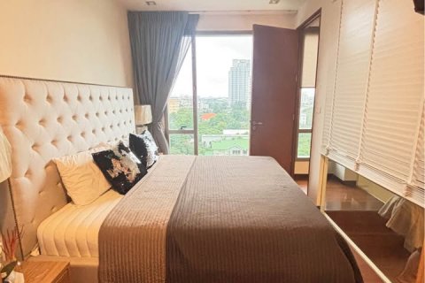Eigentumswohnung in Khlong Toei, Bangkok, Thailand, 2 Schlafzimmer № 132283 - Foto 7