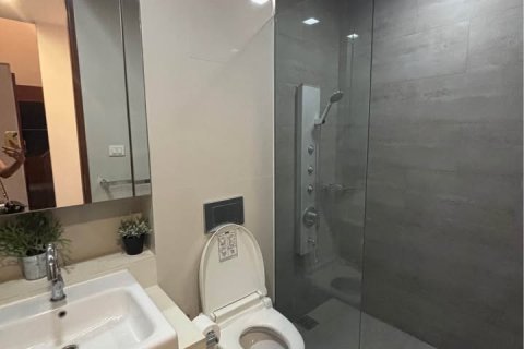 Eigentumswohnung in Khlong Toei, Bangkok, Thailand, 2 Schlafzimmer № 132283 - Foto 5
