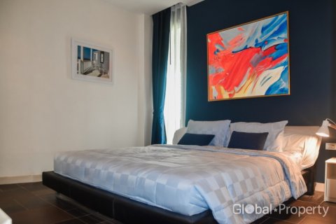 Condominio de 2 dormitorios en Pattaya, Tailandia № 132285 - foto 10