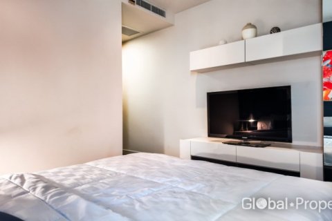Condominio de 2 dormitorios en Pattaya, Tailandia № 132285 - foto 11