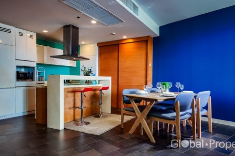Condominio de 2 dormitorios en Pattaya, Tailandia № 132285 - foto 5