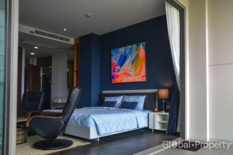 Condominio de 2 dormitorios en Pattaya, Tailandia № 132285 - foto 8