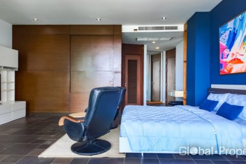 Condominio de 2 dormitorios en Pattaya, Tailandia № 132285 - foto 9