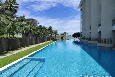 Condominio de 2 dormitorios en Pattaya, Tailandia № 132285 - foto 2