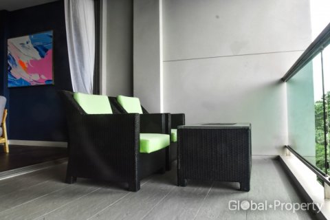 Condominio de 2 dormitorios en Pattaya, Tailandia № 132285 - foto 18