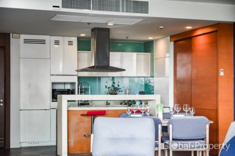Condominio de 2 dormitorios en Pattaya, Tailandia № 132285 - foto 7