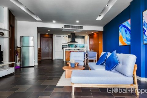 Condominio de 2 dormitorios en Pattaya, Tailandia № 132285 - foto 21