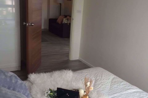 Condominio de 1 dormitorio en Bang Na, Bangkok, Tailandia № 77038 - foto 4