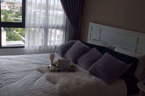 Condominio de 1 dormitorio en Bang Na, Bangkok, Tailandia № 77038 - foto 3