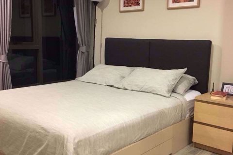 Condominio de 1 dormitorio en Phaya Thai, Bangkok, Tailandia № 77040 - foto 5