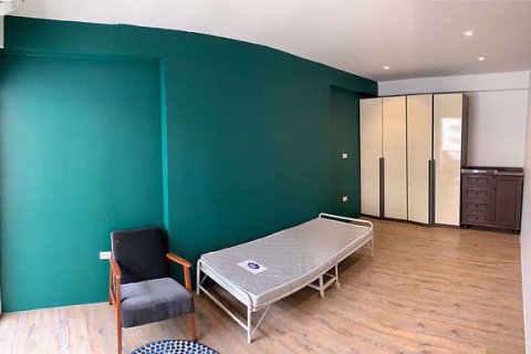 Condominio de 1 dormitorio en Khlong Toei, Bangkok, Tailandia № 77036 - foto 7
