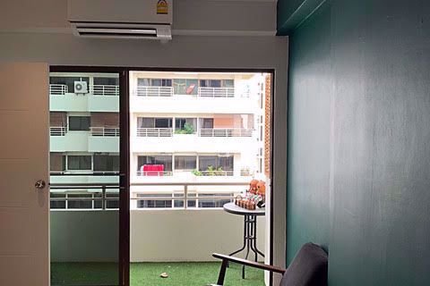 Condominio de 1 dormitorio en Khlong Toei, Bangkok, Tailandia № 77036 - foto 6