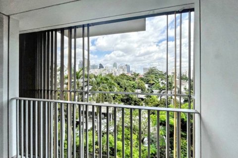 Condominio de 1 dormitorio en Bangkok, Tailandia № 124384 - foto 3