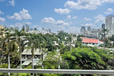 Condominio de 1 dormitorio en Bangkok, Tailandia № 124384 - foto 4