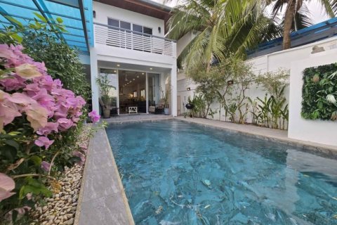 Villa in Kathu, Thailand 4 Schlafzimmer № 124389