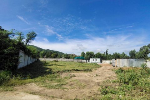 Земельный участок в Хуа Хине, Таиланд № 124390 - фото 5