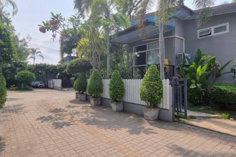 Hotel en Sattahip, Tailandia № 124387 - foto 4