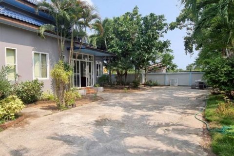 Hotel en Sattahip, Tailandia № 124387 - foto 7
