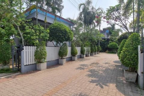 Hotel en Sattahip, Tailandia № 124387 - foto 3