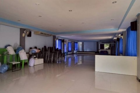 Hotel en Sattahip, Tailandia № 124387 - foto 9