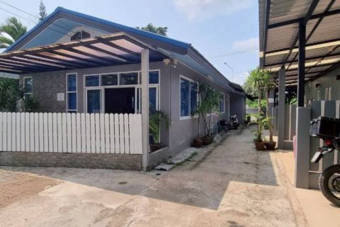 Hotel en Sattahip, Tailandia № 124387 - foto 8