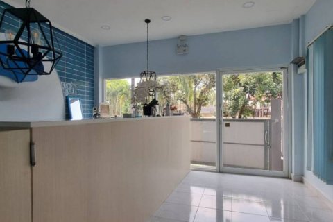 Hotel en Sattahip, Tailandia № 124387 - foto 10