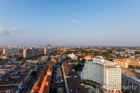 Condominio de 3 dormitorios en Pattaya, Tailandia № 81948 - foto 17