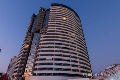 Condominio de 3 dormitorios en Pattaya, Tailandia № 81948 - foto 20