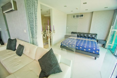 Condo à Pattaya, Thaïlande, 2 chambres № 101650 - photo 6