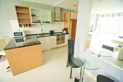 Condo à Pattaya, Thaïlande, 2 chambres № 101650 - photo 11