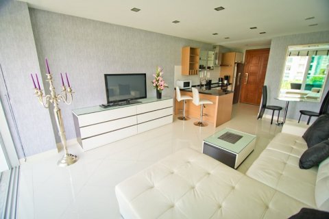 Condo à Pattaya, Thaïlande, 2 chambres № 101650 - photo 7