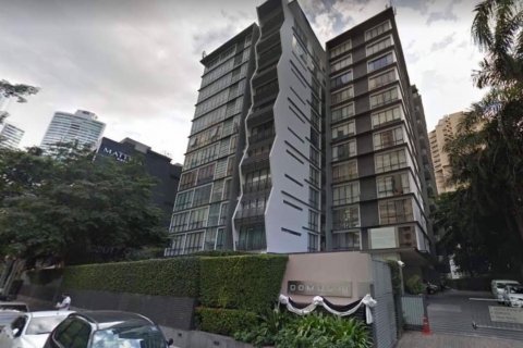 Condominio de 4 dormitorios en Khlong Toei, Bangkok, Tailandia № 85063 - foto 9
